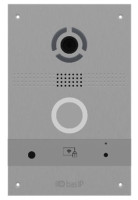 AV-08FB SILVER Вызывная панель IP-домофона