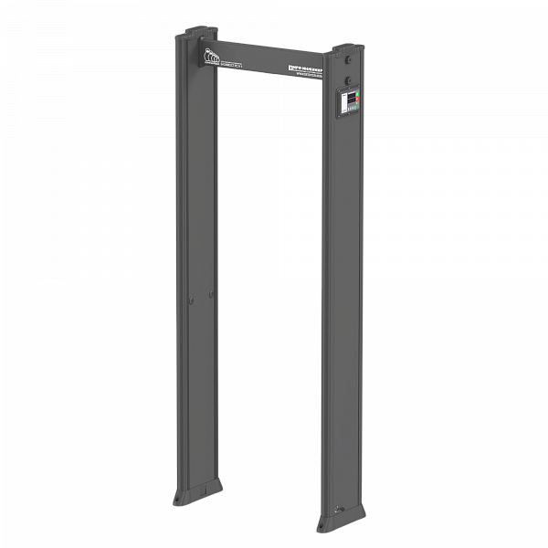 PC V3 Металлодетектор арочный