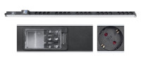 PDU-16-20S-B-T (9548c) Блок розеток