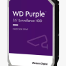 HDD 18000 GB (18 TB) SATA-III Purple Pro (WD181PURP)