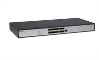OR-OS6112F/A1A Управляемый коммутатор