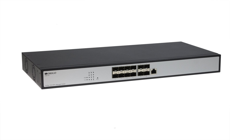 OR-OS6112F/A1A Управляемый коммутатор