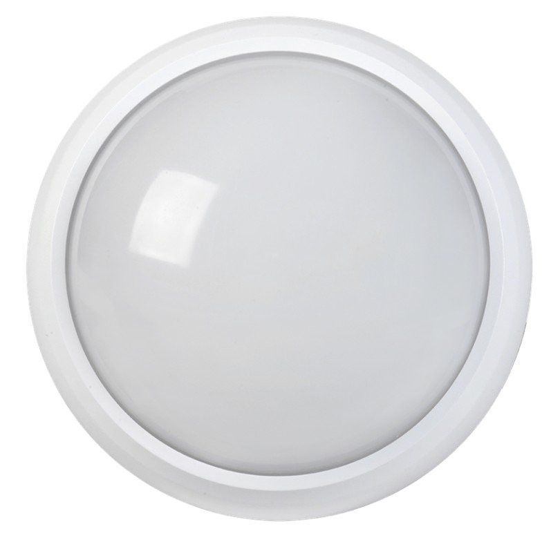 Светильник светодиодный ДПО 5071 28Вт 6500К IP65 круг белый (LDPO0-5071-28-6500-K01) Светильник светодиодный