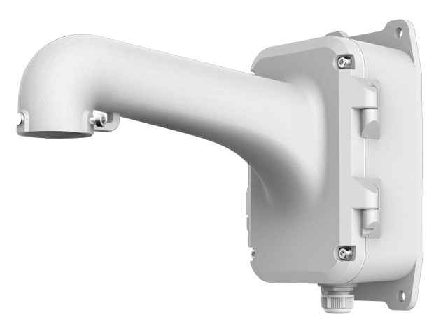 DS-1604ZJ-box Кронштейн настенный