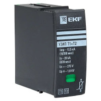 Сменный модуль к УЗИП Т1+Т2 (OV12-module) Сменный модуль к УЗИП