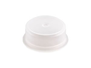 Заглушка для гофрированной трубы D40 (50 шт) (42940) Заглушка для гофрированной трубы