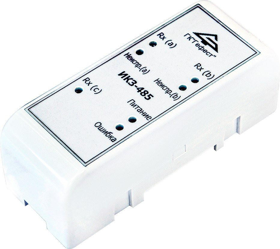 ИКЗ-485 Изолятор короткого замыкания