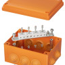 Коробка FS 150х110х70 8P (FSB21804) Коробка ответвительная огнестойкая из термопласта