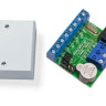 Z-5R (мод. Relay case) (в корпусе) Контроллер для ключей Touch Memory