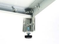 Стеллаж для АКБ 0,5х0,7х0,4-2П (421) Стеллаж металлический