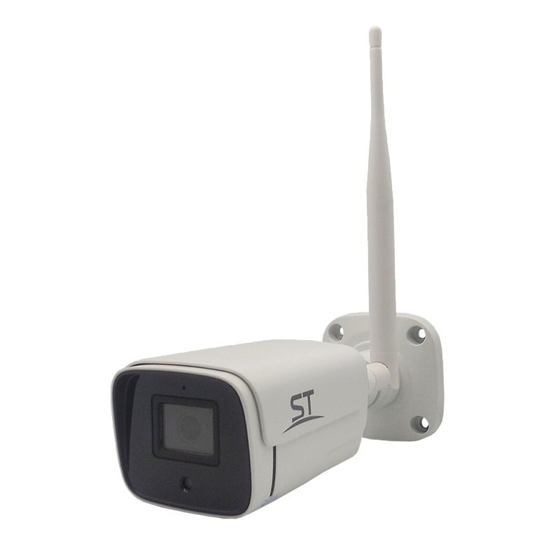 ST-VX2673 4G (версия 3) Видеокамера IP цилиндрическая