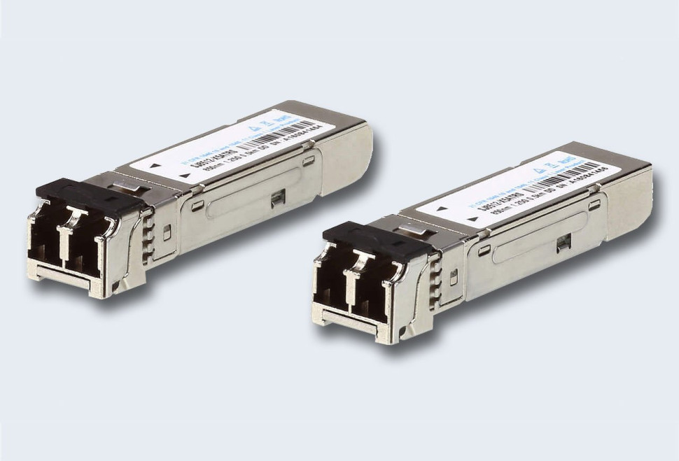 2A-137G SFP-модуль