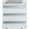 Unix 3х18 модулей IP41PROxima (ux-3х18-n) Щит распределительный навесной Unix