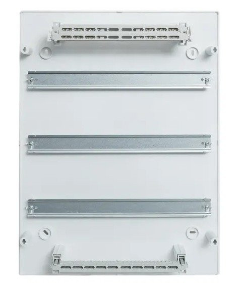 Unix 3х18 модулей IP41PROxima (ux-3х18-n) Щит распределительный навесной Unix