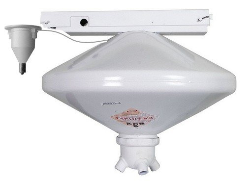 СУП МПП «Гарант-12КД» (УСП-101-72-Э) Самосрабатывающая установка пожаротушения