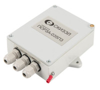 Гюрза-035ПЗ исп. 1 Извещатель охранный периметровый трибоэлектрический однозоновый