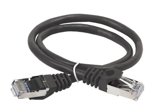 PC09-C5EF-10M Патч-корд медный