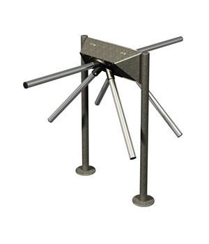 OMA-26.461.2.C Турникет-трипод электромеханический