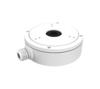 F-AY10008 Монтажная коробка, для купольных камер, белая