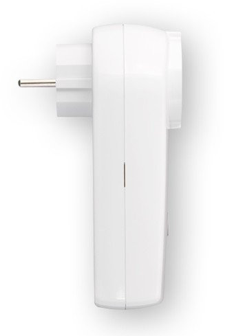 Астра-8731 Розетка управляемая беспроводная