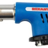 Газовая горелка-насадка GT-19 с пьезоподжигом REXANT (12-0019) Газовая горелка