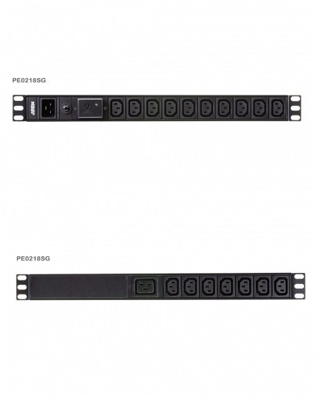 PE0218SG-AT-G Устройство распределения питания