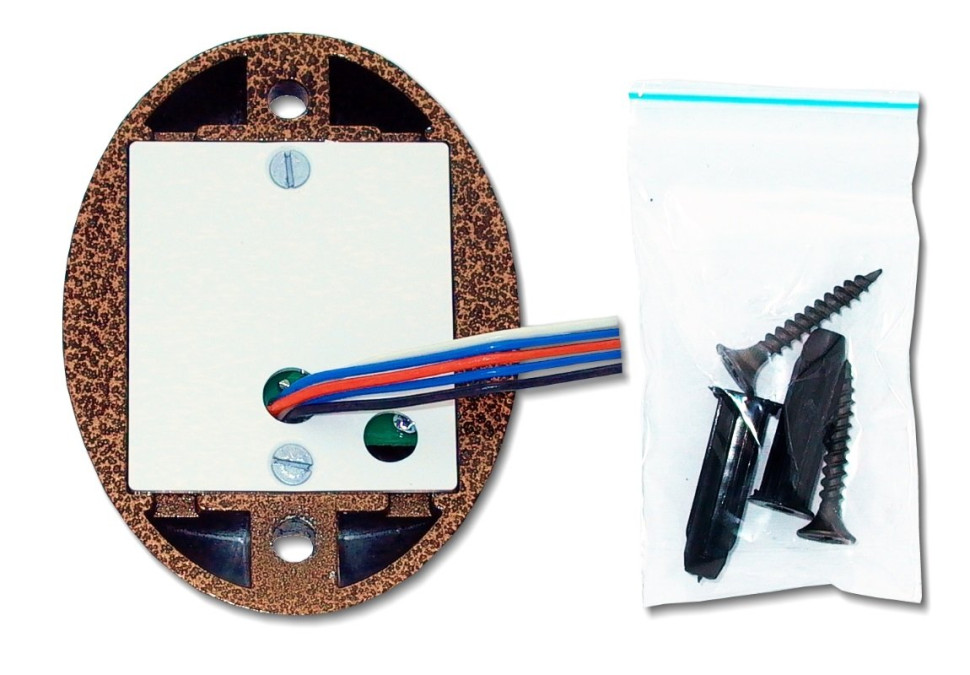 Цифрал КОДсП-4 ЦФРЛ.468312.011 Кнопка выхода