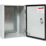 KRATOS-40.30.22 IP66 (mb66-403022) Щит с монтажной панелью