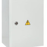 KRATOS-40.30.22 IP66 (mb66-403022) Щит с монтажной панелью