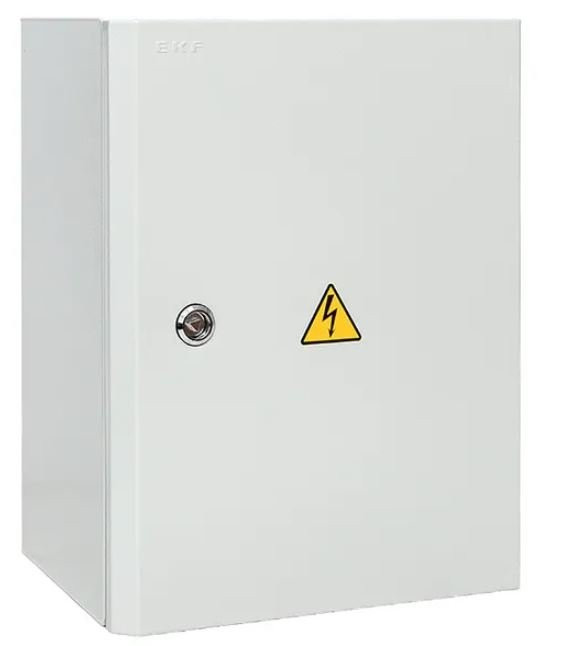 KRATOS-40.30.22 IP66 (mb66-403022) Щит с монтажной панелью