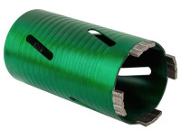 Алмазная коронка Laser Drill 150, 127х150 М16 (LD150-0127-016) Алмазная коронка