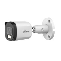 DH-HAC-B1A51P-U-IL-0600B-S3 Профессиональная видеокамера мультиформатная цилиндрическая