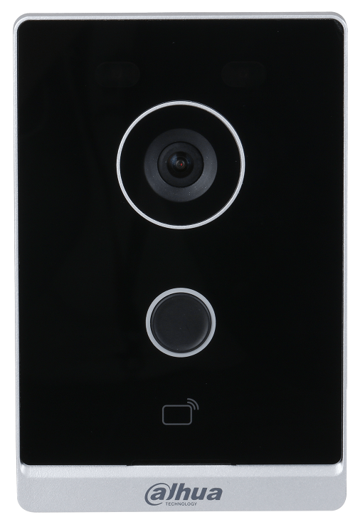 DHI-VTO2211G-P-S2 Вызывная панель IP-домофона
