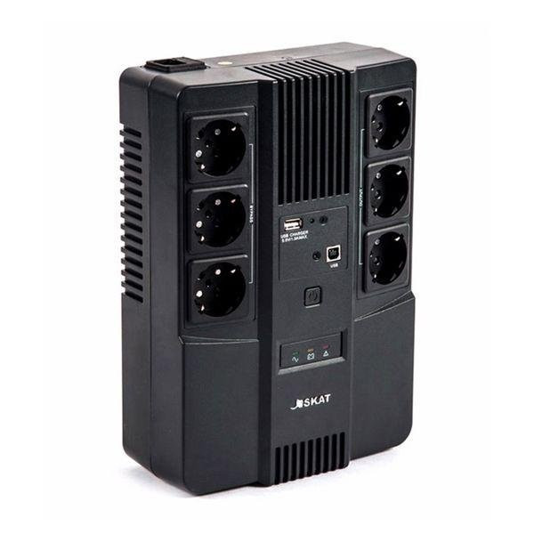 SKAT-UPS 600 AI (8998) Бесперебойный источник питания