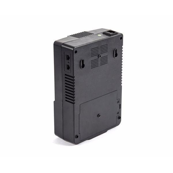 SKAT-UPS 600 AI (8998) Бесперебойный источник питания SKAT-UPS 600 AI (8998) Бесперебойный источник питания
