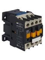 Контактор КМИ-11810 18А 230В/АС3 1NO (KKM11-018-230-10) Контактор