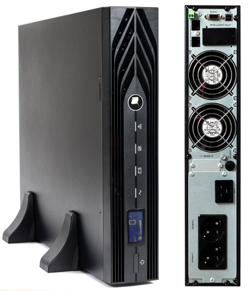 SKAT UPS 6000 RACK (477) Источник бесперебойного питания