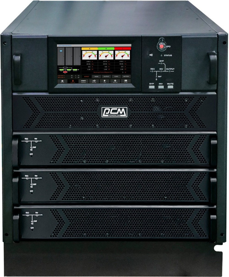 VGD-II-PM10R (1794328)