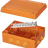 Коробка FS 150х110х70 12P (FSB211204) Коробка ответвительная огнестойкая из термопласта