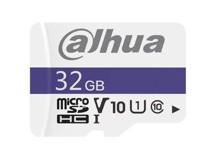 DHI-TF-C100/32GB Карта памяти