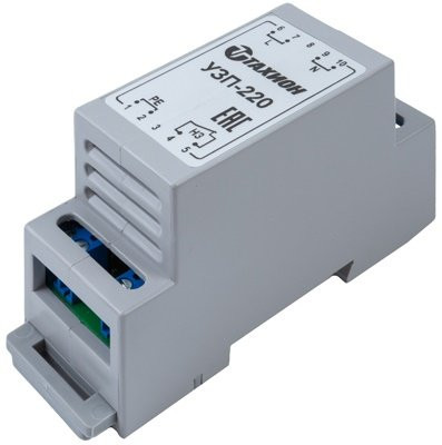 NSBon-10 (TУЗП-220) Устройство защиты питающих линий