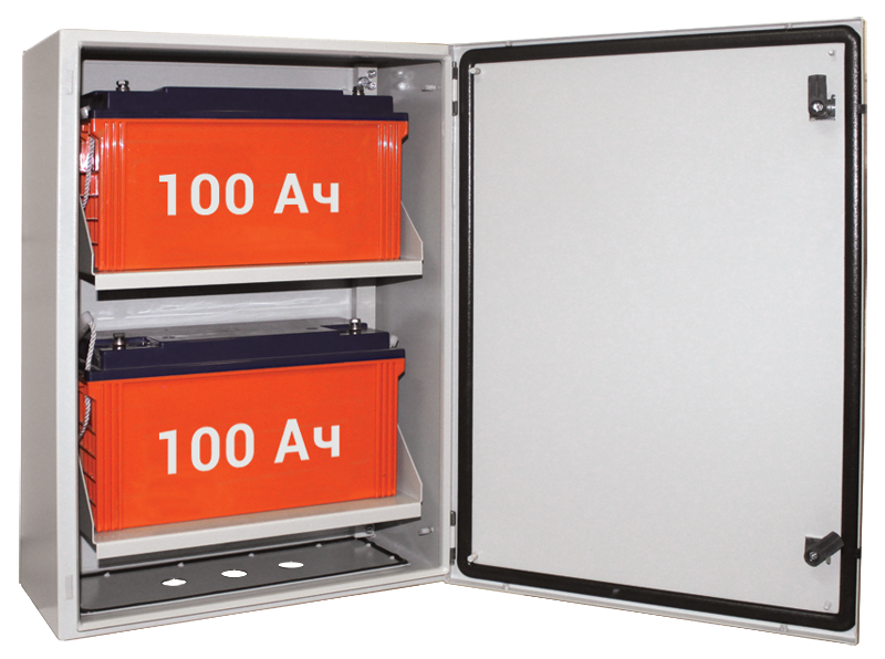 АО 2/100 исп.5М (296) Отсек аккумуляторный