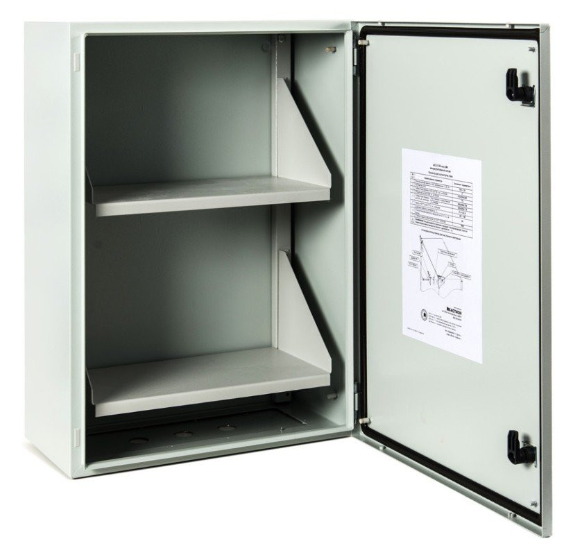 АО 2/100 исп.5М (296) Отсек аккумуляторный