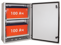 АО 2/100 исп.5М (296) Отсек аккумуляторный