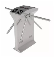 TS1200 Pro Турникет-трипод двухсторонний