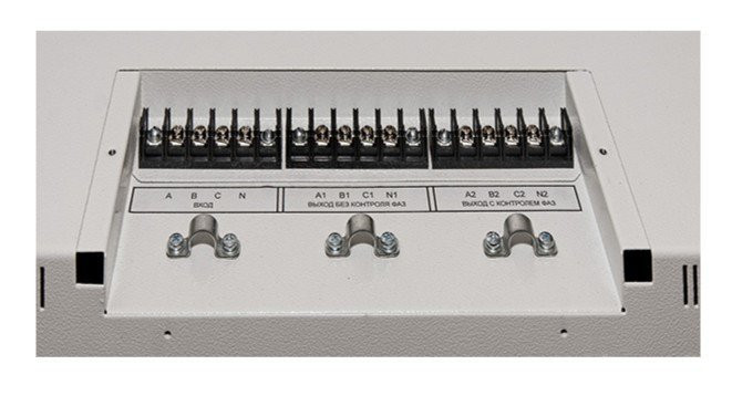 Штиль R 9000-3 Стабилизатор переменного напряжения