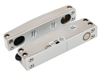 AT-EL300 Накладной соленоидный электромеханический замок