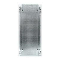 Unix 4 габарит IP41PROxima (ux-4m-n) Щит слаботочный навесной Unix