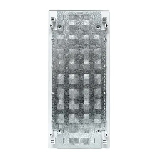 Unix 4 габарит IP41PROxima (ux-4m-n) Щит слаботочный навесной Unix