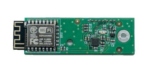 Адаптер Wi-Fi Модуль передачи сообщений на станцию мониторинга по каналу Wi-Fi